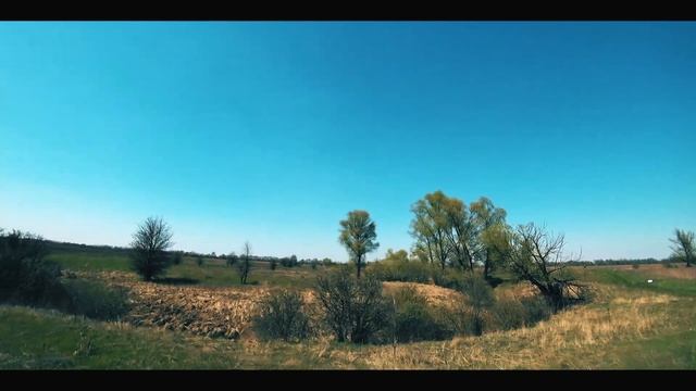 ПЕРВЫЕ 120 км на МТБ в этом сезоне