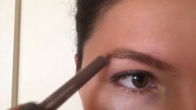 Catrice Eye Brow ОБЗОР Идеальные Брови