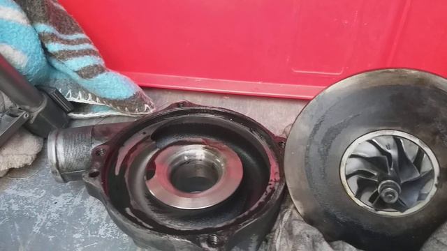 Renault Thalia 1.5dci szétszedett turbója és a szerelési,meghibásodási kérdések válaszok 1.r. смотреть онлайн