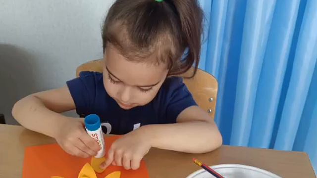 Мастер-класс Подсолнух смотреть онлайн