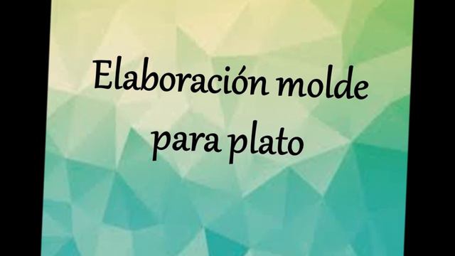 Elaboración de Platos Biodegradables.- UNAL смотреть онлайн