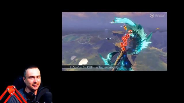 20% КОМИССИИ НА ArcheAge: Unchained, Bless Unleashed или New World?. смотреть онлайн