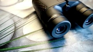 Отличный недорогой бинокль  SVBONY 10х42