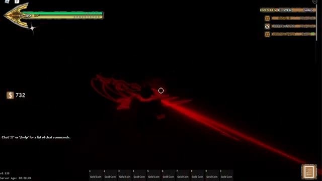 King Crimson Requiem Showcase | YBA смотреть онлайн