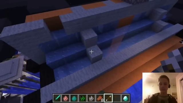 Minecraft | RAGDOLL PHYSICS!! | Mod Showcase смотреть онлайн