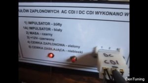 Прибор для проверки коммутаторов