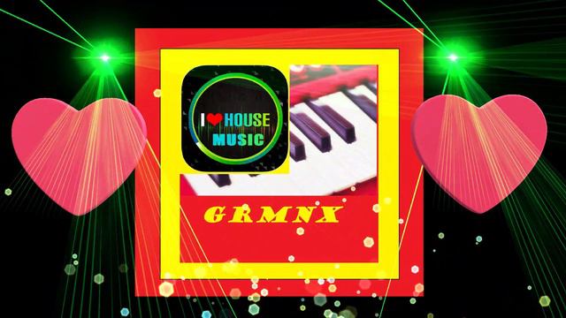 I ♥ HOUSE MUSIC (GRMNX) смотреть онлайн