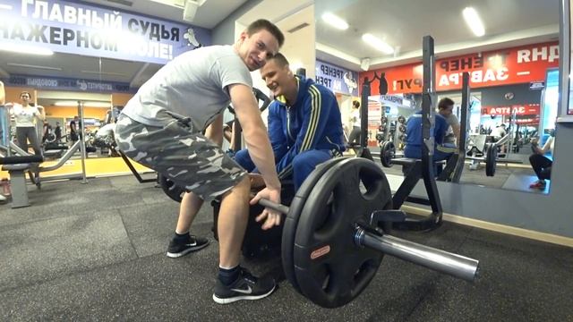 Дневник армрестлера: 100 кг на Кисть - Часть 5 смотреть онлайн