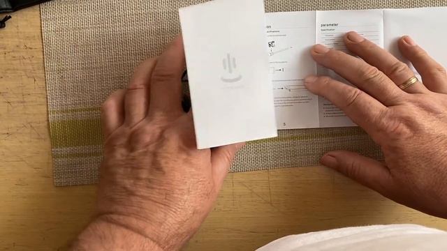 Какой петличный микрофон купить для айфон 11, 12 с алиэкспресс. Распаковка. Проверка. смотреть онлайн