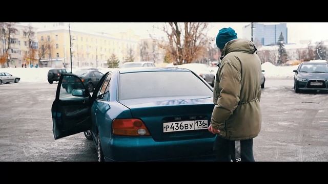 Japaнутые | Mitsubishi Aspire