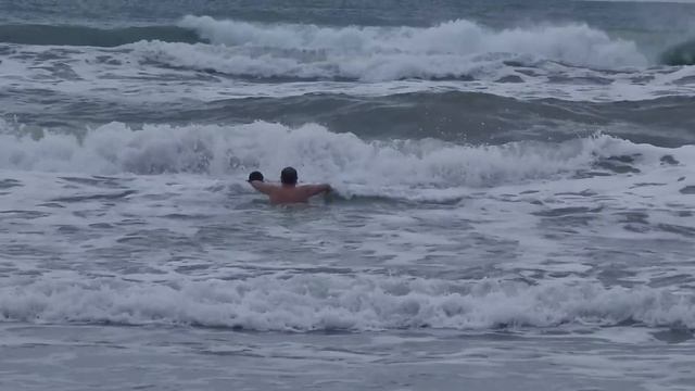 АНАПА - ДЖЕМЕТЕ - ПОСЛЕ ШТОРМА! ГОСТЕВОЙ ПРОЕЗД 4.06.2021 ПЛЯЖ ДЖЕМЕТЕ 3 смотреть онлайн