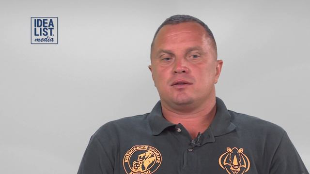 Кирилл Трантин о забавных случаях в зоопарке смотреть онлайн