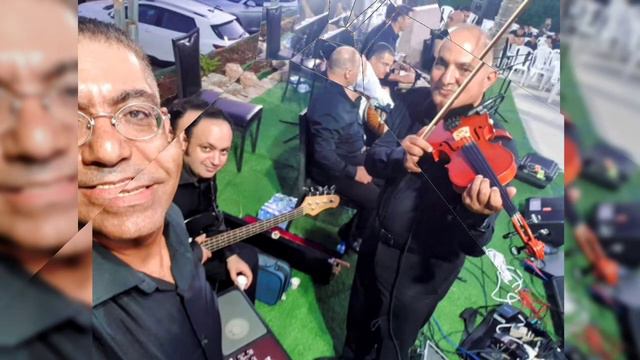 تقاسيم 🎻 كمان 🎻 راحة الارواح،دارت الايام،مقتطف من تمرين فرقة زرياب,عبد السلام دحله. смотреть онлайн