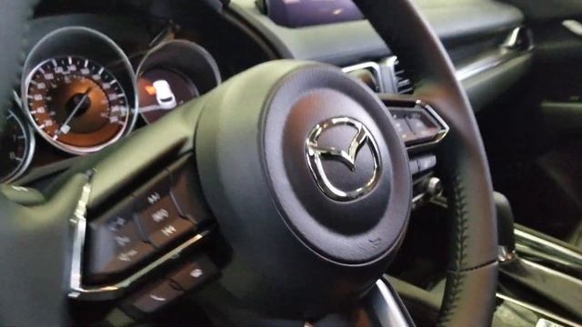 2019 Mazda CX-5 GT for Brett смотреть онлайн