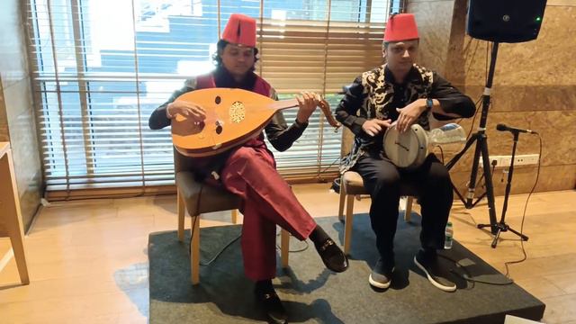 oud n darbuka Instrumental смотреть онлайн