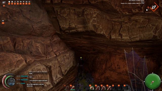 ч. 3 Бомж в пустыне или игра в соло - LAST OASIS смотреть онлайн