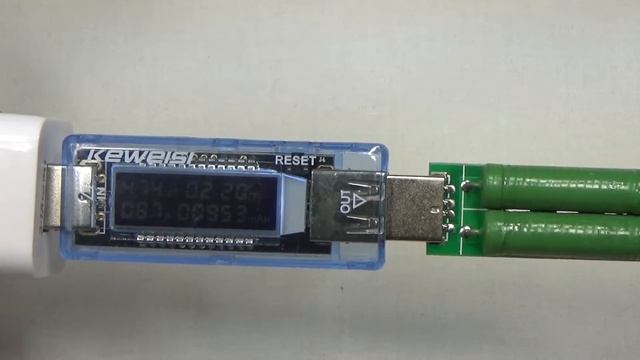 Зарядное устройство для телефона 2 USB 2.1A + 1A NOKOKO-10 Dual USB Ports 5 В 2.1/1A смотреть онлайн