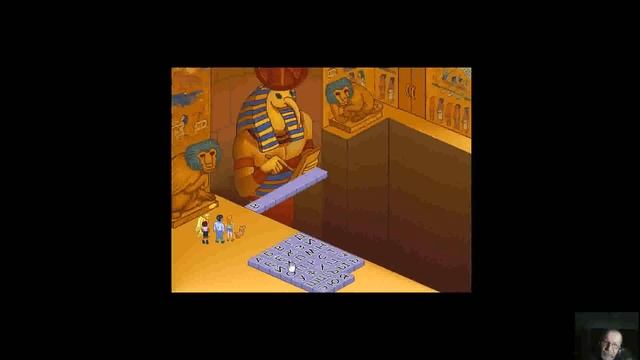 Прохождение Игры. Следопыты. Тайна Пирамиды. #18. Мультик Игра. Подборка. ПК Игры. смотреть онлайн