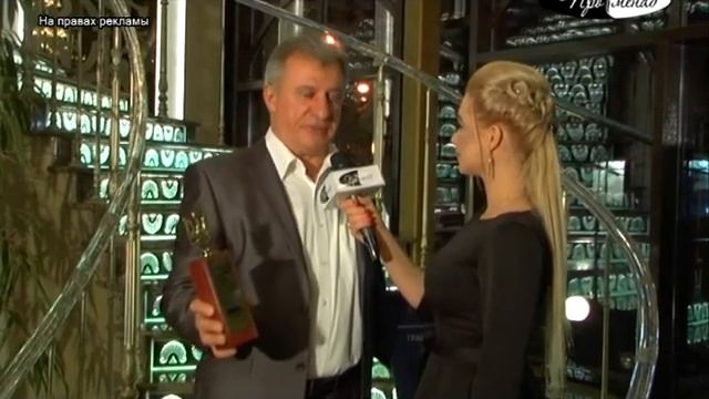 Променад с Миланой Литвиненко  и Дмитрием Сахань 28 03 15