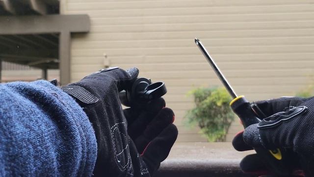 Hide Your Apple Air Tag In Your Bicycle/Scooter Bell - Unboxing and installation смотреть онлайн