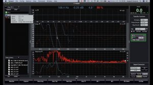 Настройка звука при помощи профессиональных инструментов, Smaart v8