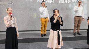 Сегодня день особенный друзья. Гр. Посвящение