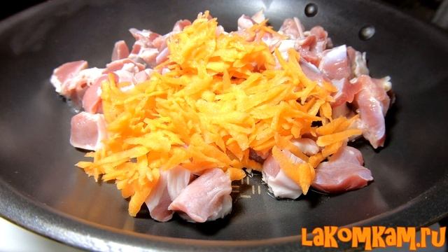 Кошачий корм своими руками в домашних условиях смотреть онлайн