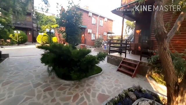 Афалина будет свой пляж / АнАпА смотреть онлайн