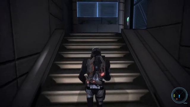 Прохождение Mass Effect |45| |Full HD| |Без комментариев| смотреть онлайн