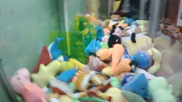 Нашел новый автомат-хватайку!!! Проверяю его на честность смотреть онлайн