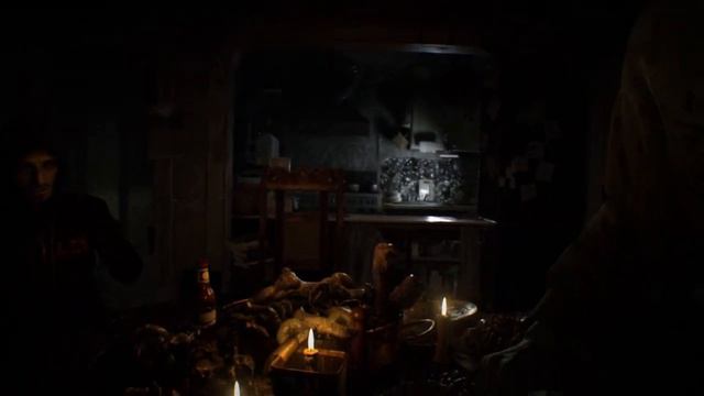 RESIDENT EVIL 7 - Part 2 - The Attic - Таванът смотреть онлайн