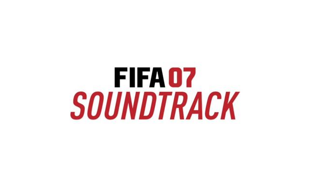 FIFA 07 - caBas - La Cadena de Oro [Clean] смотреть онлайн