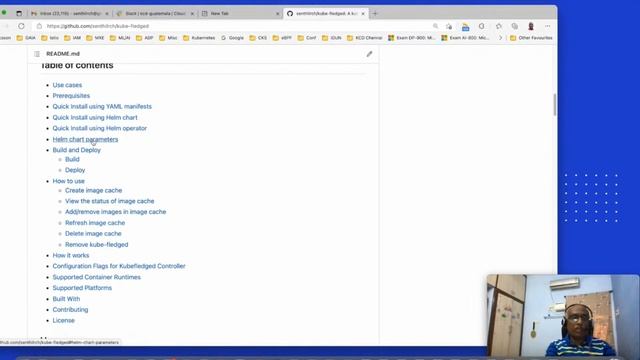 The Growing Need for Caching Container Images in Kubernetes - Senthil Raja Chermapandian, Ericsson смотреть онлайн