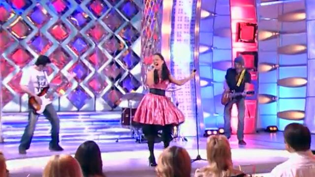 Женя Отрадная. Уходи и дверь закрой смотреть онлайн