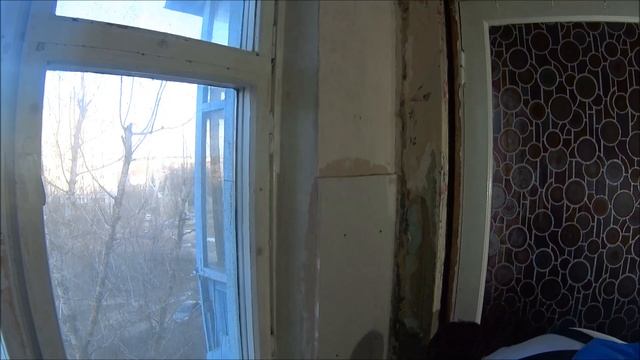 Как клеить гипсокартон на стену смотреть онлайн