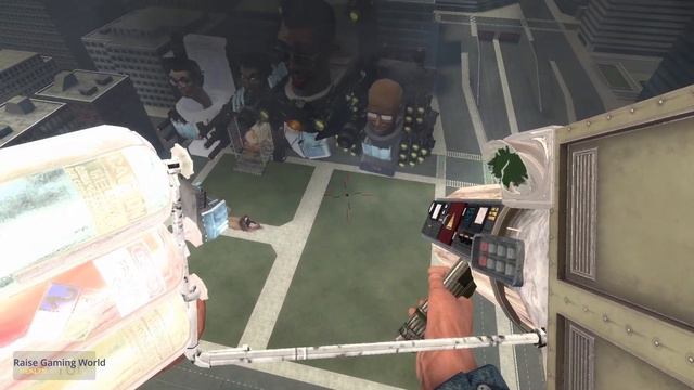 NEW POWERFULL WEAPON VS UPGRADED DRILL TITAN, ALL SKIBIDI TOILETMAN BOSSES..!! (Garry's Mod) смотреть онлайн