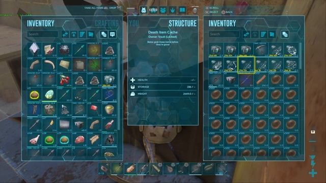 The reason why tribe of Phantom did not work смотреть онлайн