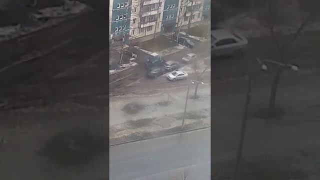 Весенняя уборка придомовой территории #тракторы #мтз#мтз82#грузовики #камаз #мтз1221