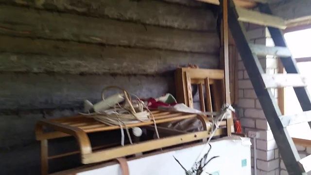 USA Дача - Хорошо в деревне летом 1 смотреть онлайн