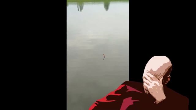 Рыбалка 28 июня 2020 г. Тюмень, озеро Антоново (деревня Криводанова). Не рыбалка, а отдых! смотреть онлайн