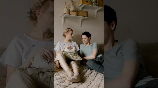 Как сделать мужу подарок незаметно, если он все время дома, как и я) #лайфхак смотреть онлайн