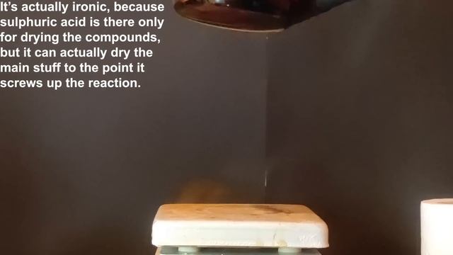 Making Nitroglycerin смотреть онлайн