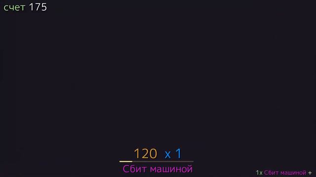 ГЕЙМПЛЕЙ ЗА РОЗОВОГО КОЗЛА в goat simulator смотреть онлайн