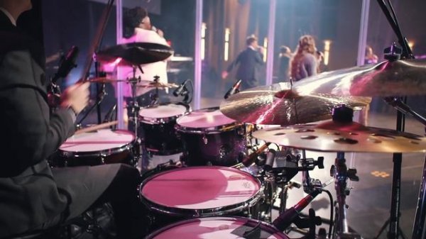 Waymaker Drum Cover // Sinach // Daniel Bernard