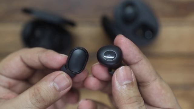 Realme Buds Q VS Redmi Earbuds S Comparison | Which One Is Better, Affordable TWS? смотреть онлайн