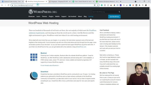 How to Make $25/Hr With Wordpress Blog Development | Start Making Money as Beginner смотреть онлайн
