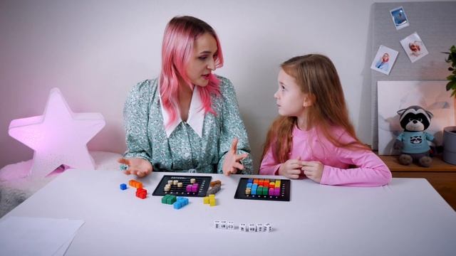 Развитие мышления. Игры для детей 6-7 лет. Занятие с логопедом. смотреть онлайн