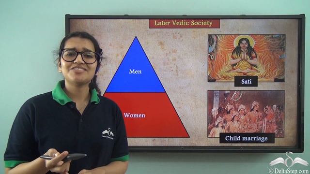 Early and Later Vedic Society and Religion смотреть онлайн