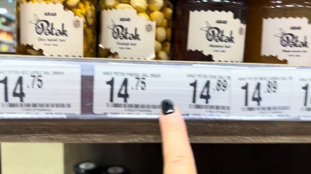 Сумгаит.В магазине Браво смотреть онлайн