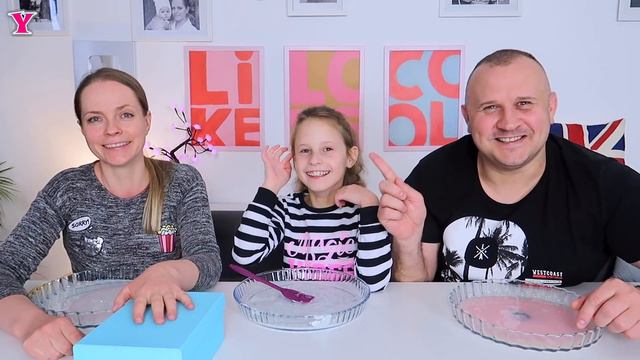 Поверь мне Слайм Челлендж смотреть онлайн